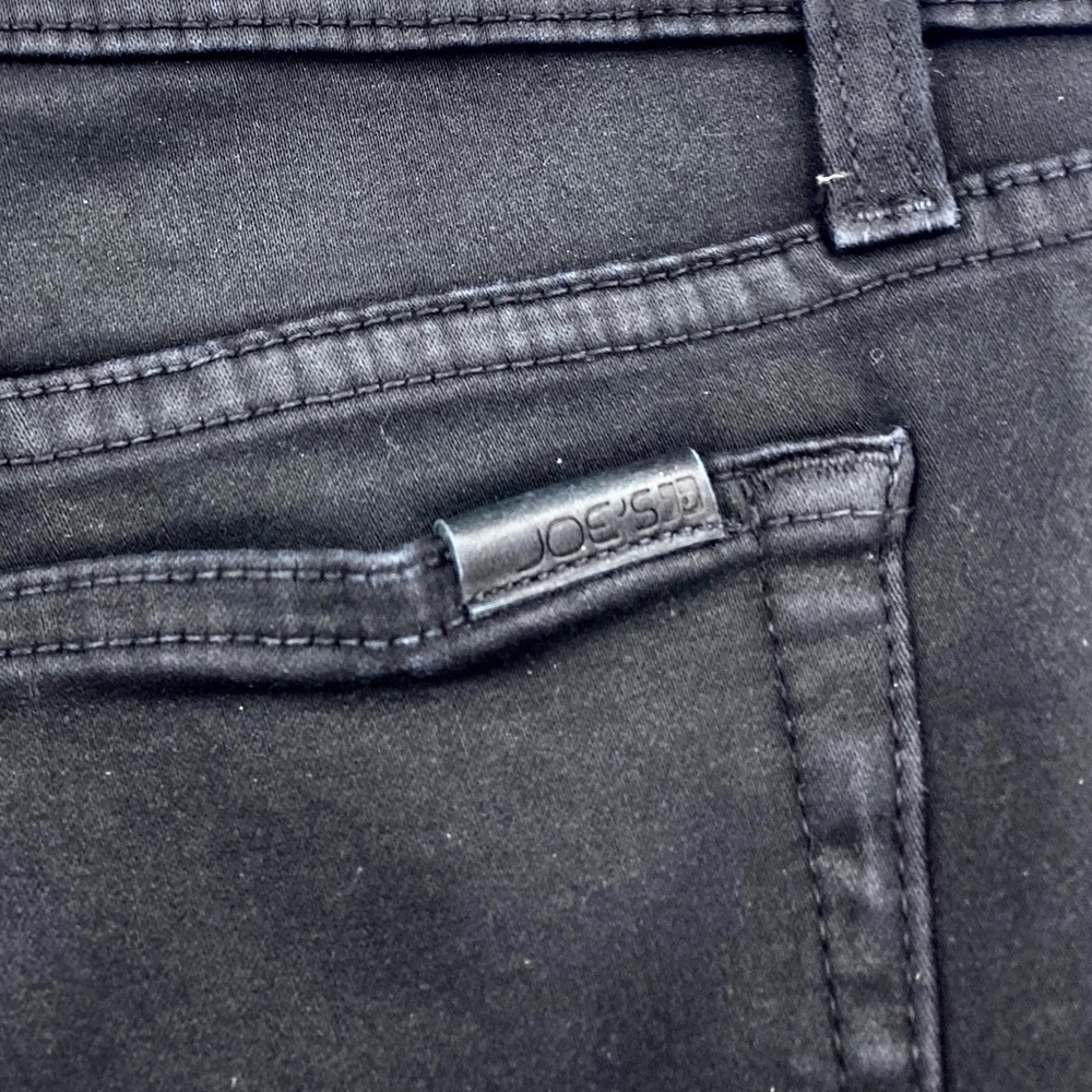 💕SALE Joe's Black Skinny Ankle Premium Denim Jean - Picture 5 of 8